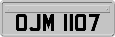 OJM1107
