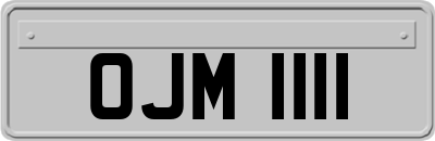OJM1111