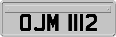 OJM1112