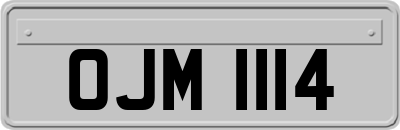 OJM1114