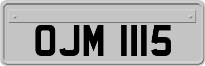 OJM1115