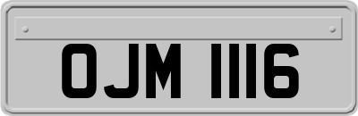 OJM1116
