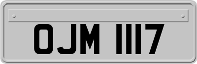 OJM1117