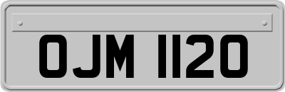 OJM1120