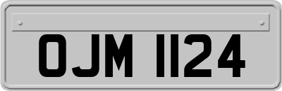 OJM1124