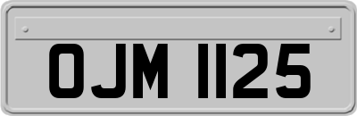 OJM1125