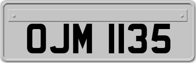 OJM1135