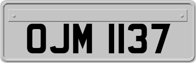 OJM1137