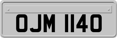 OJM1140