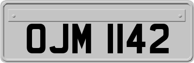 OJM1142