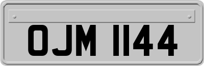 OJM1144