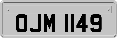 OJM1149