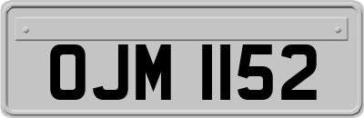 OJM1152
