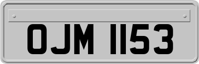 OJM1153