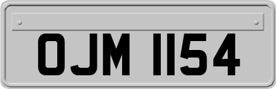 OJM1154
