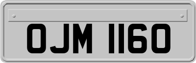 OJM1160