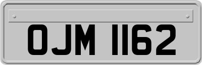 OJM1162