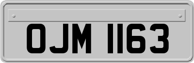 OJM1163