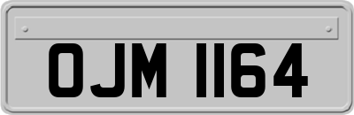 OJM1164