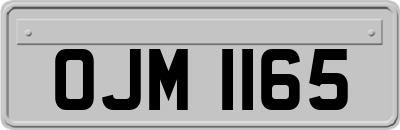 OJM1165