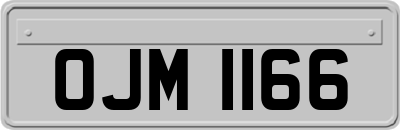 OJM1166