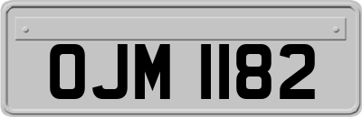 OJM1182