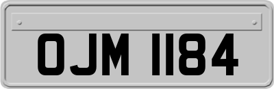 OJM1184