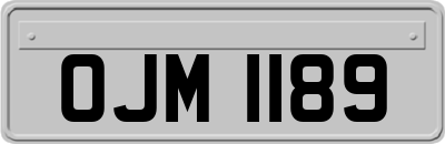 OJM1189