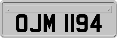OJM1194