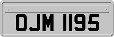 OJM1195