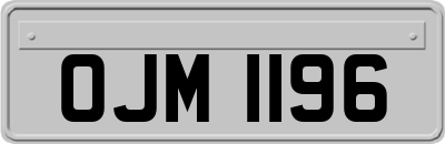 OJM1196