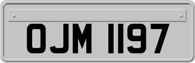 OJM1197