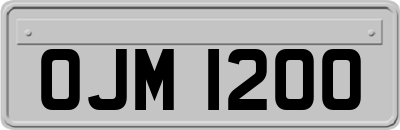 OJM1200