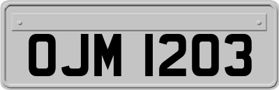 OJM1203