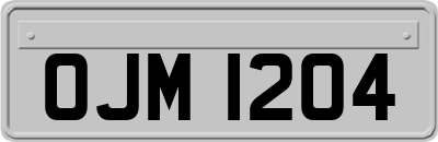 OJM1204