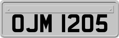 OJM1205