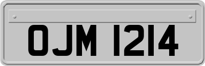OJM1214