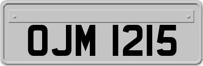 OJM1215