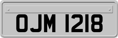 OJM1218