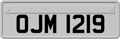 OJM1219