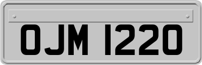OJM1220
