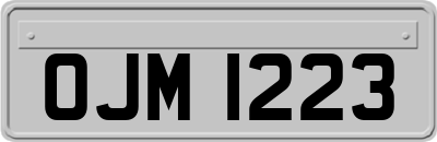 OJM1223