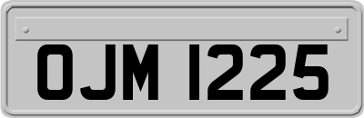 OJM1225