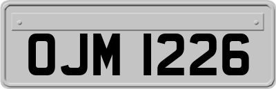 OJM1226