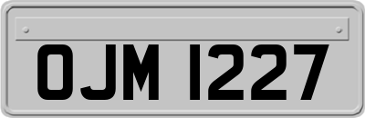 OJM1227