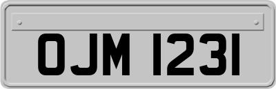 OJM1231