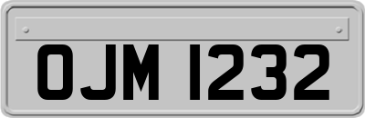 OJM1232