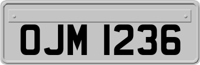 OJM1236
