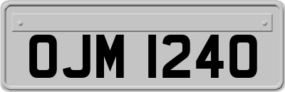 OJM1240