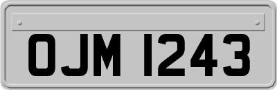 OJM1243